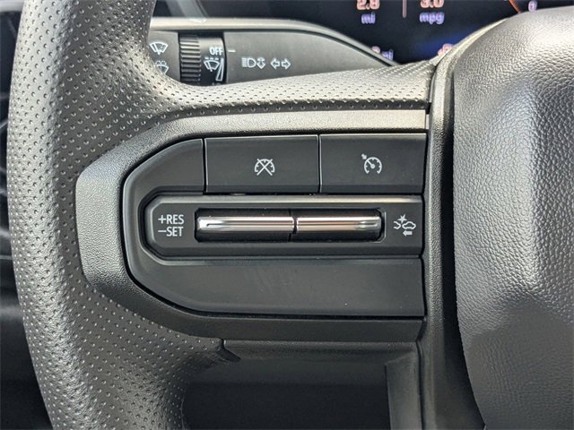 2026 Chevrolet Colorado Work Truck photo 24