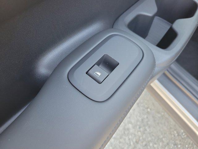 2026 Hyundai Santa Fe SEL photo 11