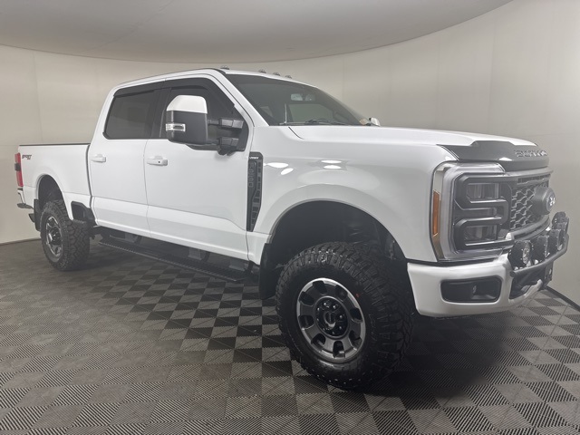 2023 Ford F-250 Super Duty Lariat's photo