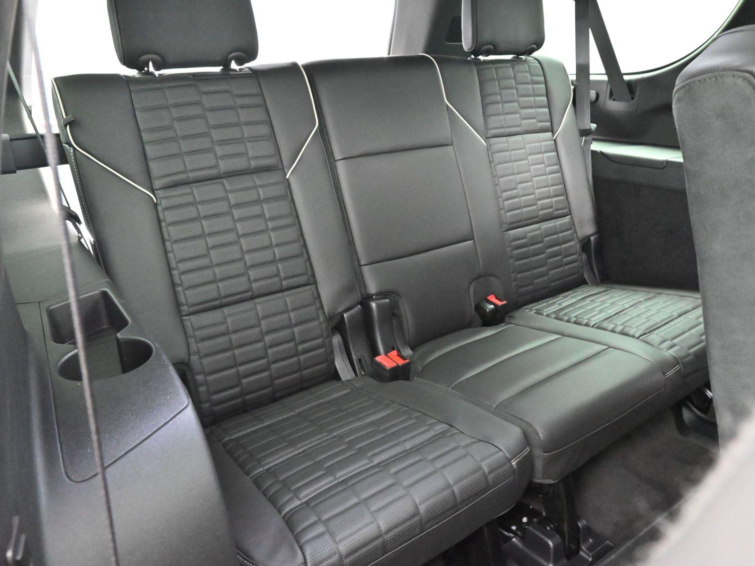 2023 Cadillac Escalade ESV Sport Platinum photo 36