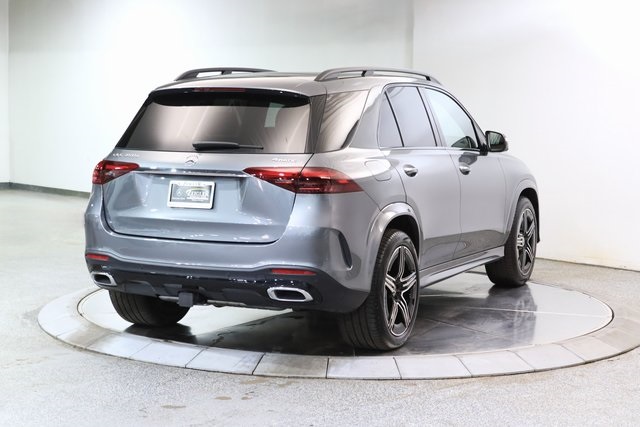 2024 Mercedes Benz GLE 4MATIC photo 13