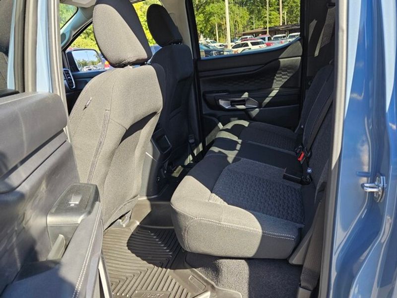 2024 Ford Ranger XLT photo 4