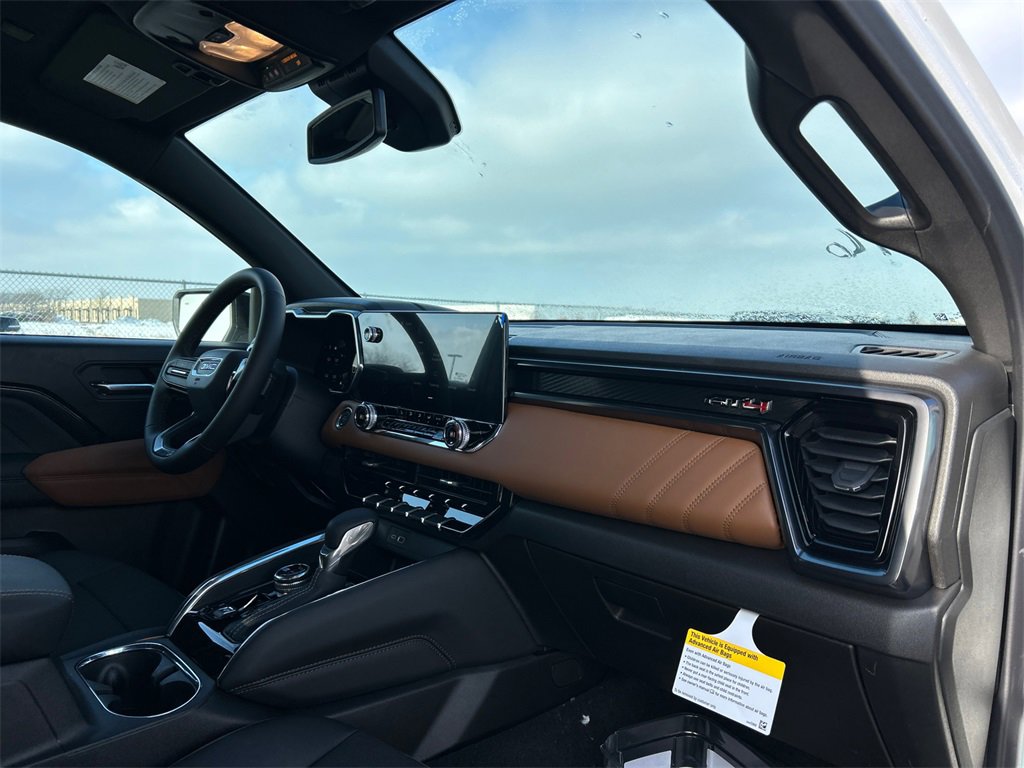 2026 GMC CANYON - Image 35