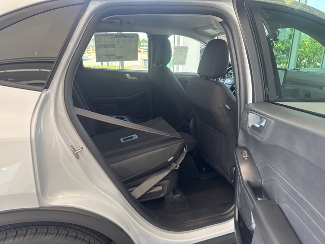 2025 Ford Escape Active photo 31