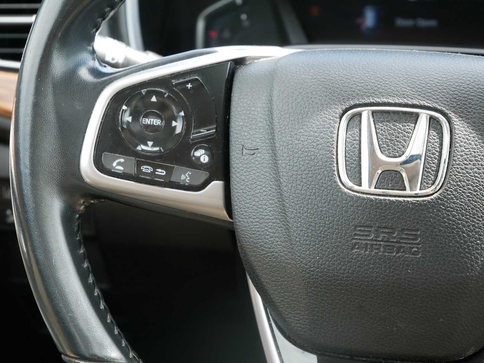 2020 Honda CR-V EX-L photo 20
