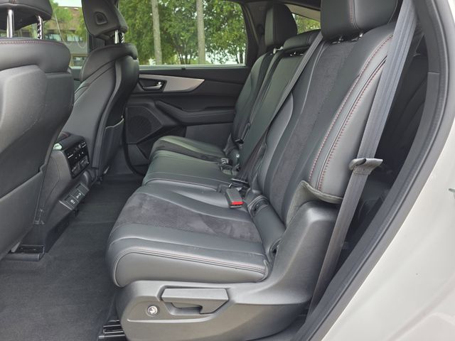 2023 Acura MDX SH-AWD A-Spec photo 15