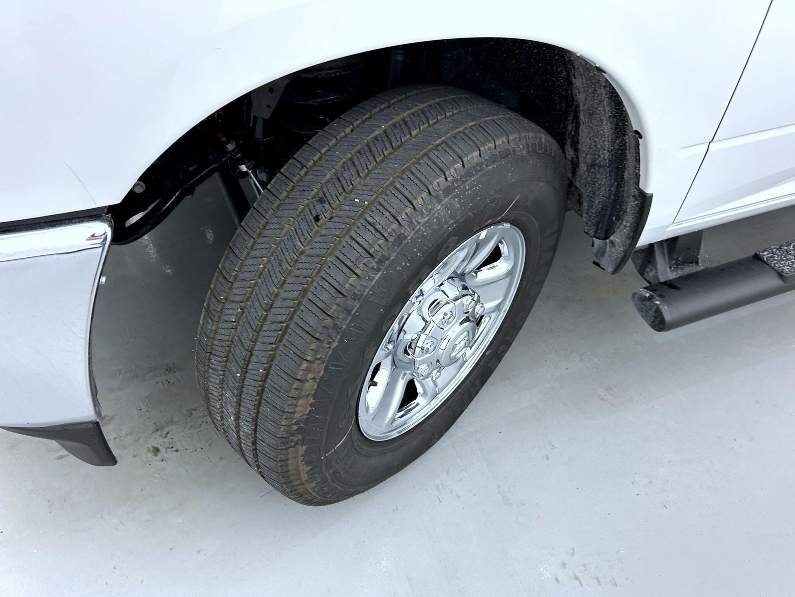 2025 Ram 2500 Tradesman photo 18