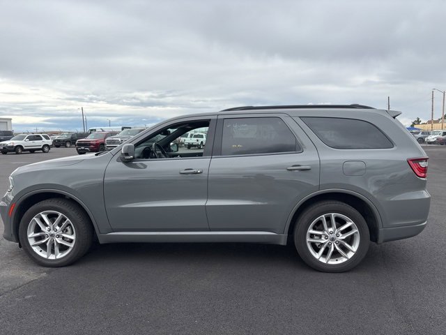 2024 Dodge Durango GT Plus photo 7