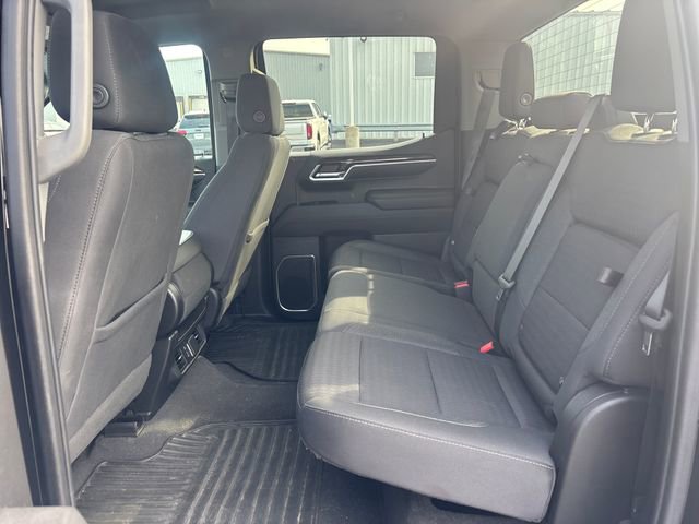 2023 Gmc Sierra 1500 Elevation photo 24