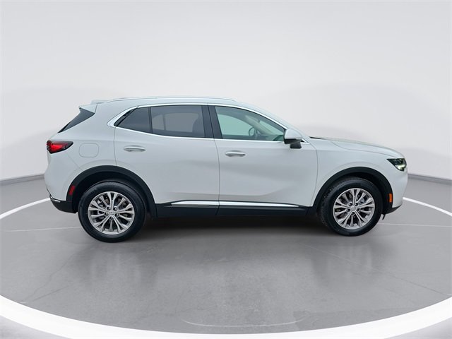 2023 Buick Envision Preferred photo 2