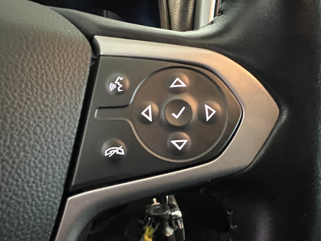 2021 Chevrolet Colorado ZR2 photo 17