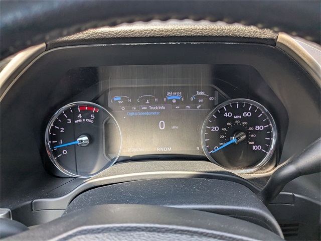 2021 Ford F-250 photo 13