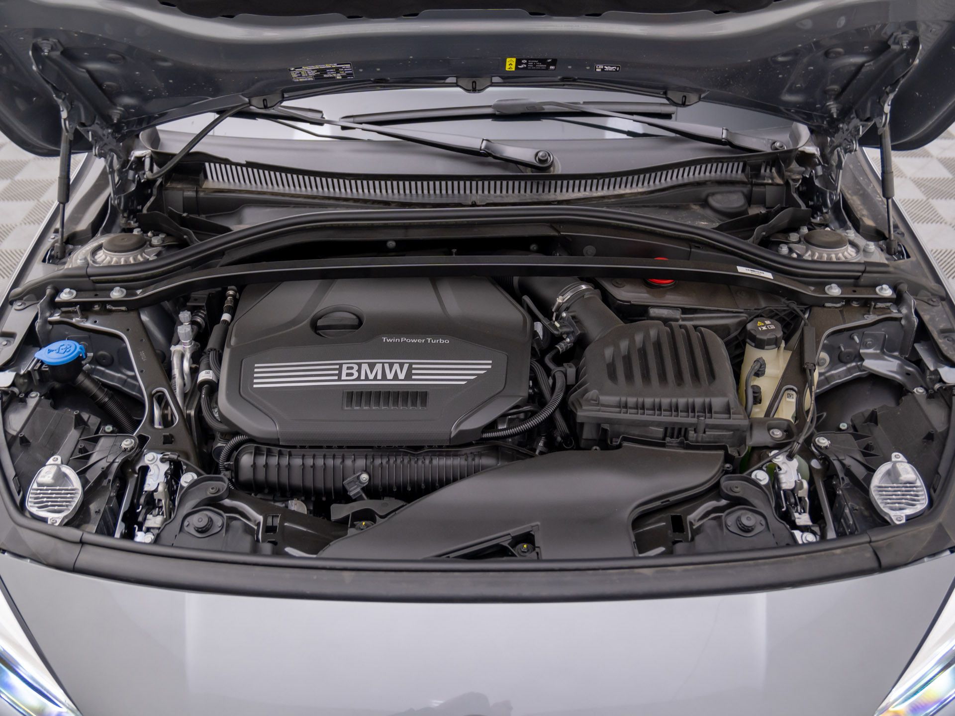 2024 Bmw 228i Coupe photo 23