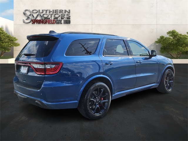 2023 Dodge Durango SRT 392 Premium photo 5