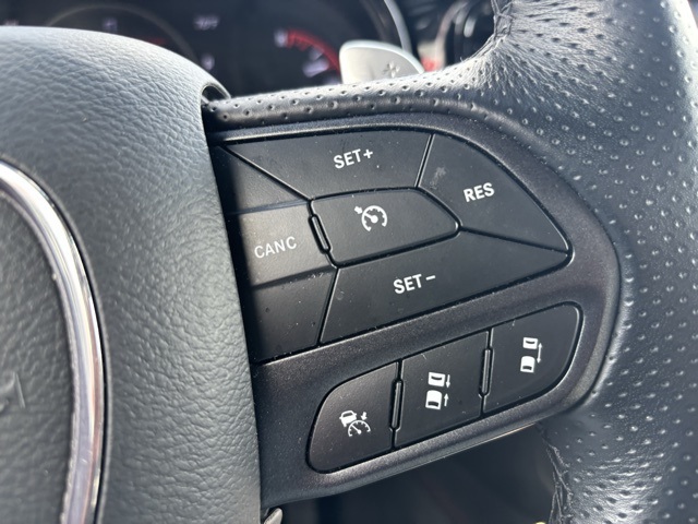 2024 Dodge Durango GT Plus photo 18
