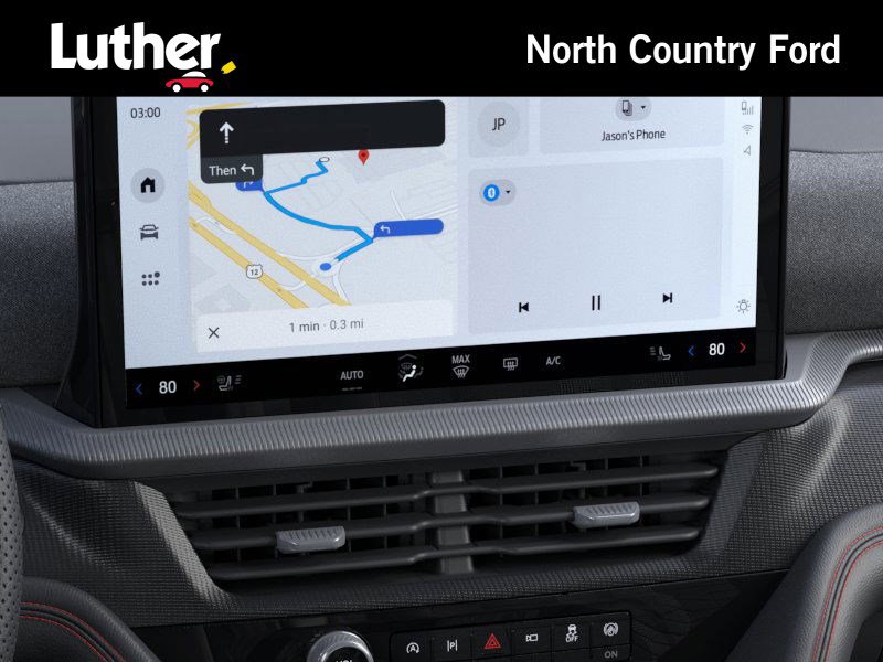2025 Ford Explorer ST photo 13