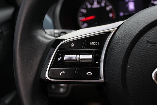 2021 Kia Seltos S photo 15
