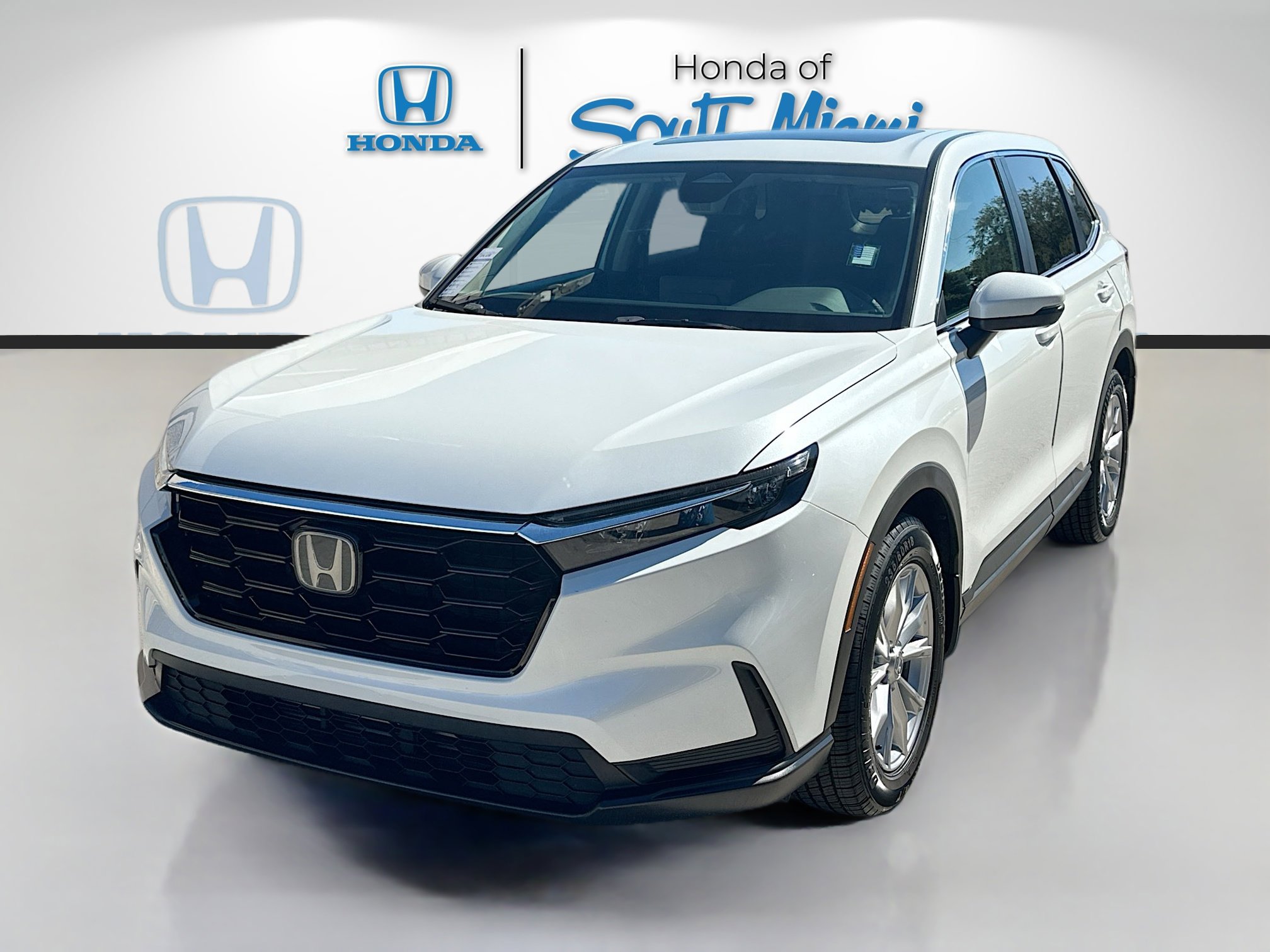 2023 Honda CR-V EX photo 3