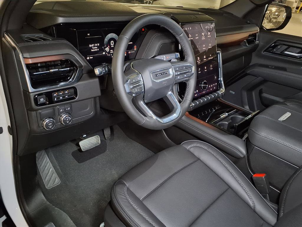 2026 Gmc Yukon XL Denali photo 15