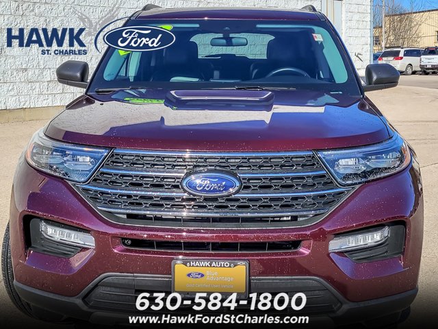 2023 FORD EXPLORER - Image 29