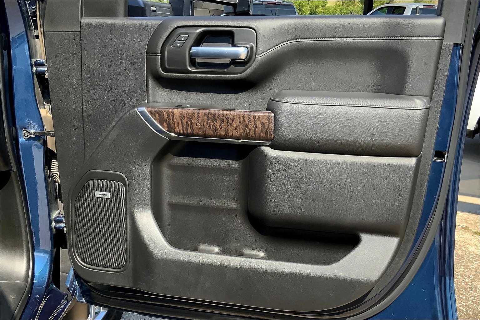 2020 Gmc Sierra Denali photo 20