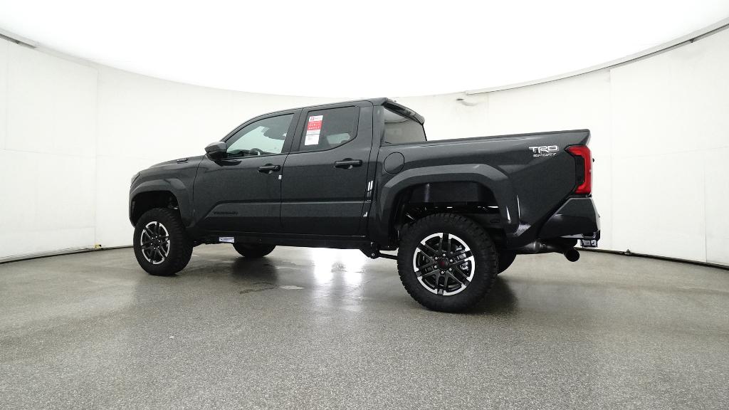 2025 Toyota Tacoma TRD Sport 4x4 Double Cab photo 12