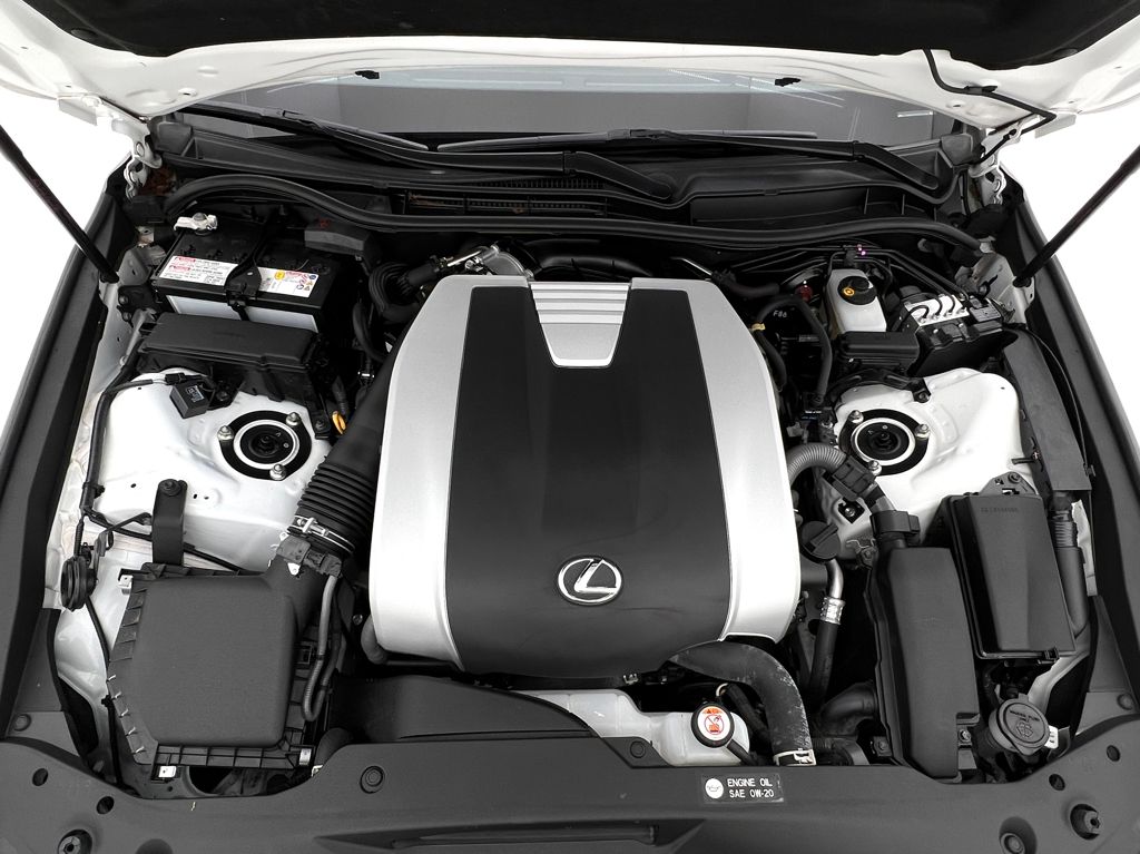 2022 Lexus IS 300 photo 27