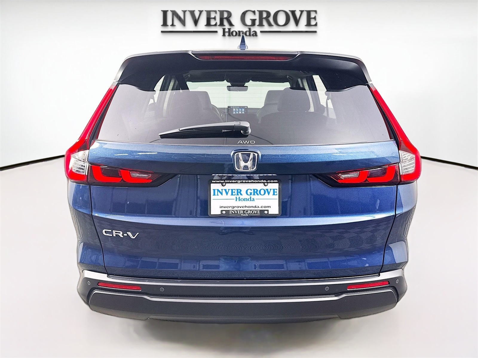 2025 Honda CR-V EX-L photo 6