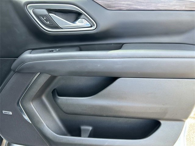 2024 Chevrolet Tahoe Z71 photo 25