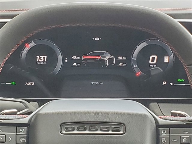 2024 Dodge Charger Daytona Scat Pack photo 28