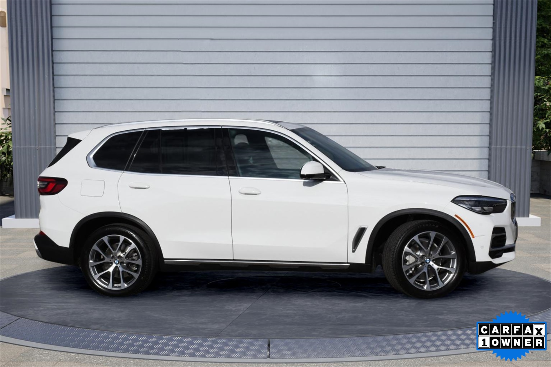 2023 Bmw X5 xDrive40i photo 3