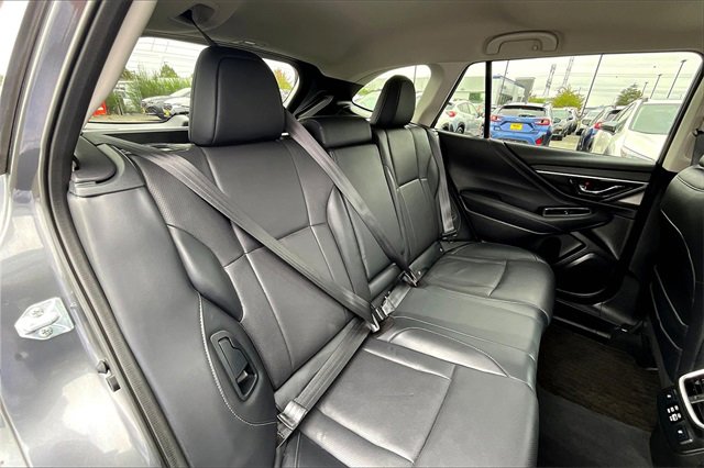 2024 Subaru Outback Limited photo 23