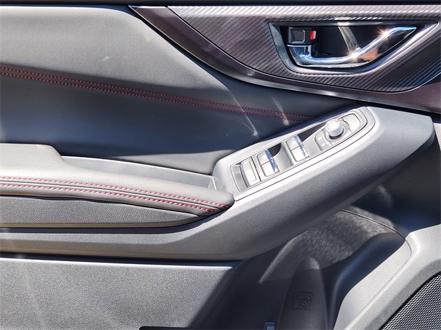 2025 Subaru WRX Premium photo 14