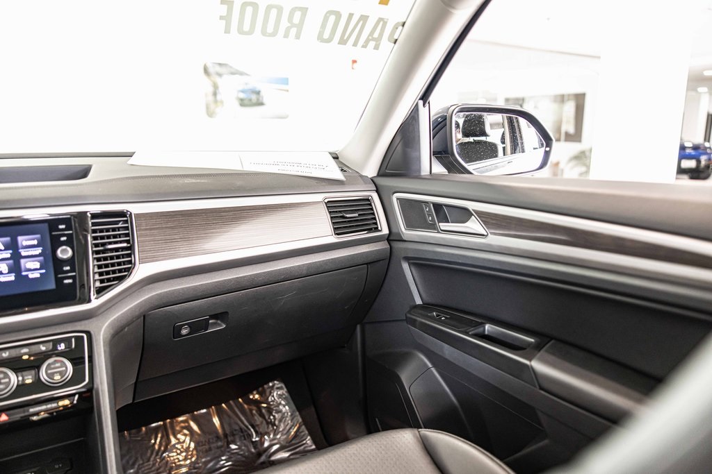 2019 VOLKSWAGEN ATLAS - Image 41