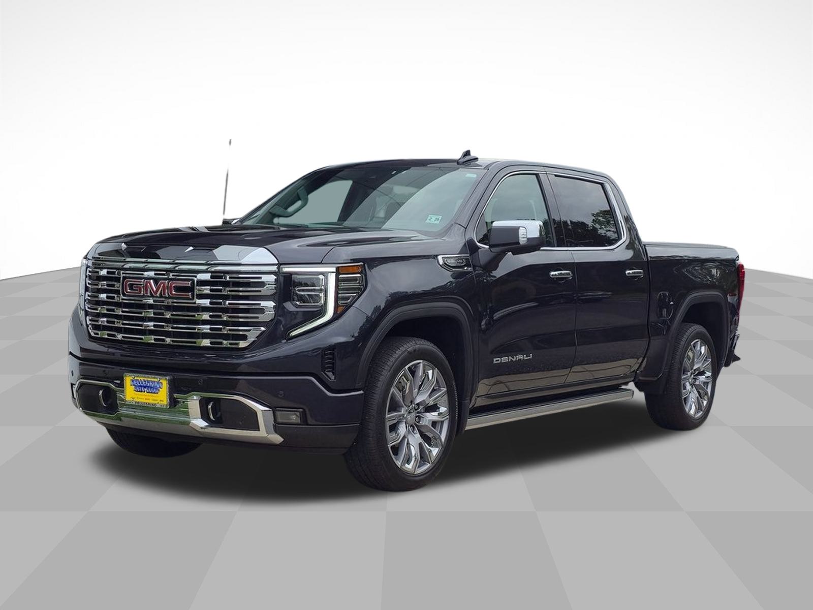 2024 Gmc Sierra 1500 Denali photo 10