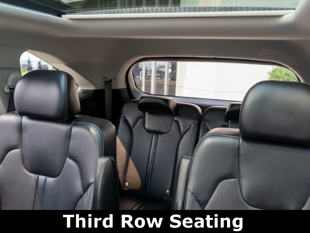 2024 Kia Sorento X-Line SX photo 8