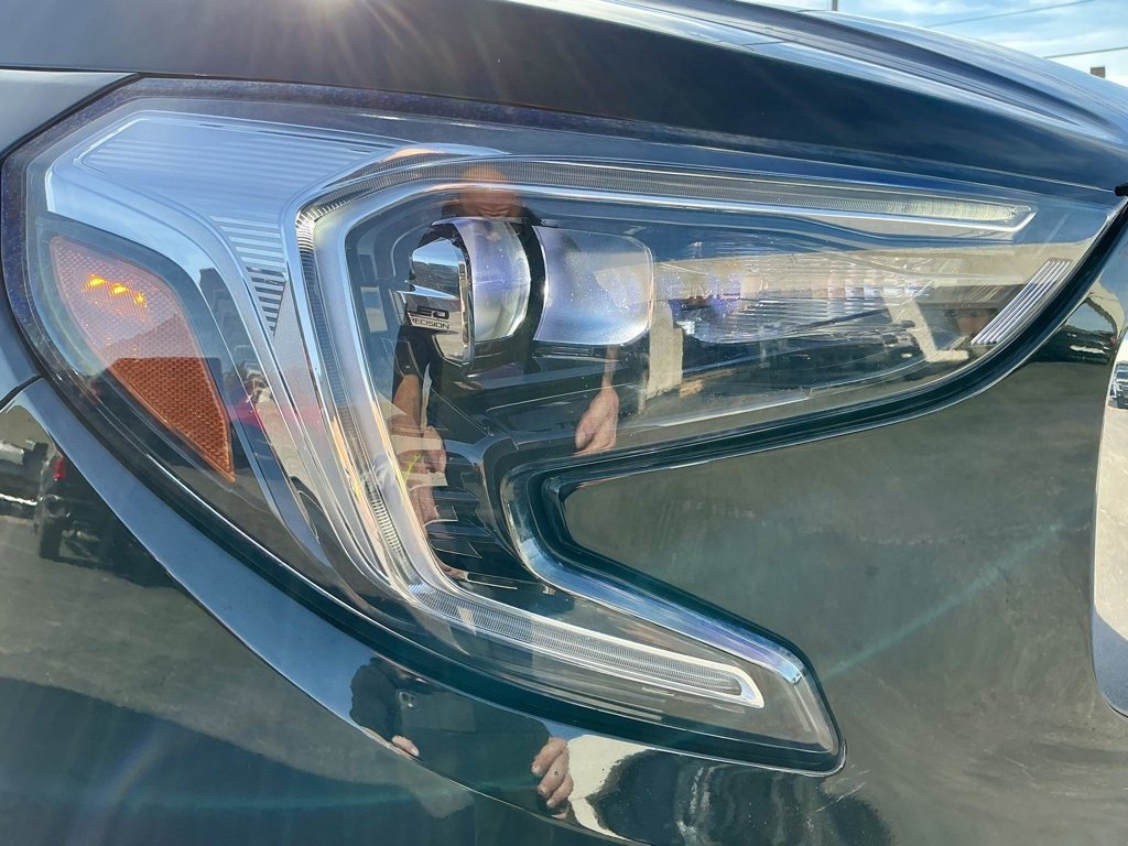 2021 Gmc Terrain Denali photo 4