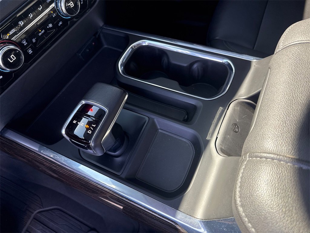 2022 Gmc Sierra 1500 Elevation photo 25