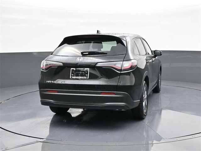 2026 Honda HR-V LX photo 3