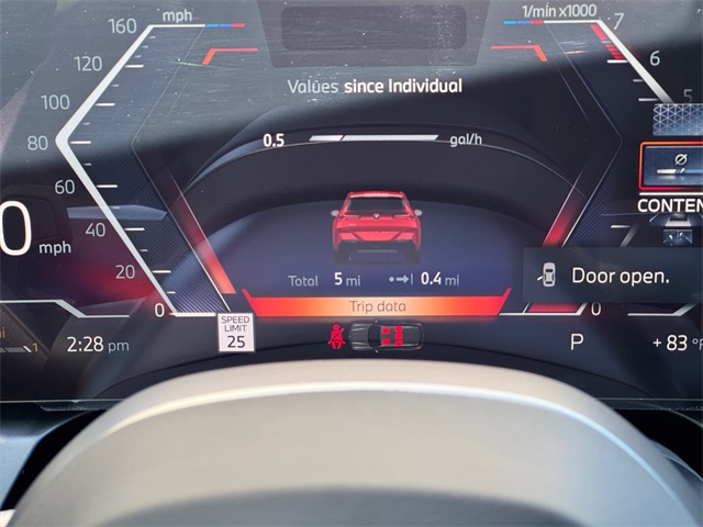 2025 Bmw X3 30x Drive photo 13
