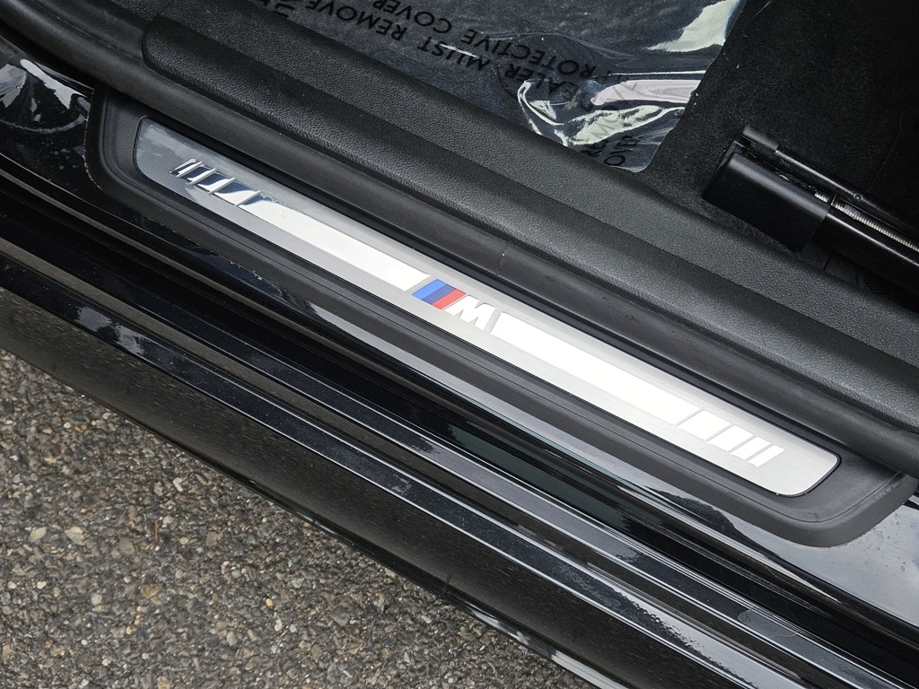 2025 Bmw 330i xDrive photo 38