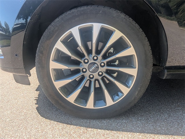 2021 Lincoln Navigator Reserve photo 9