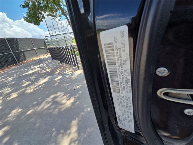 2019 Ram 2500 Laramie photo 30