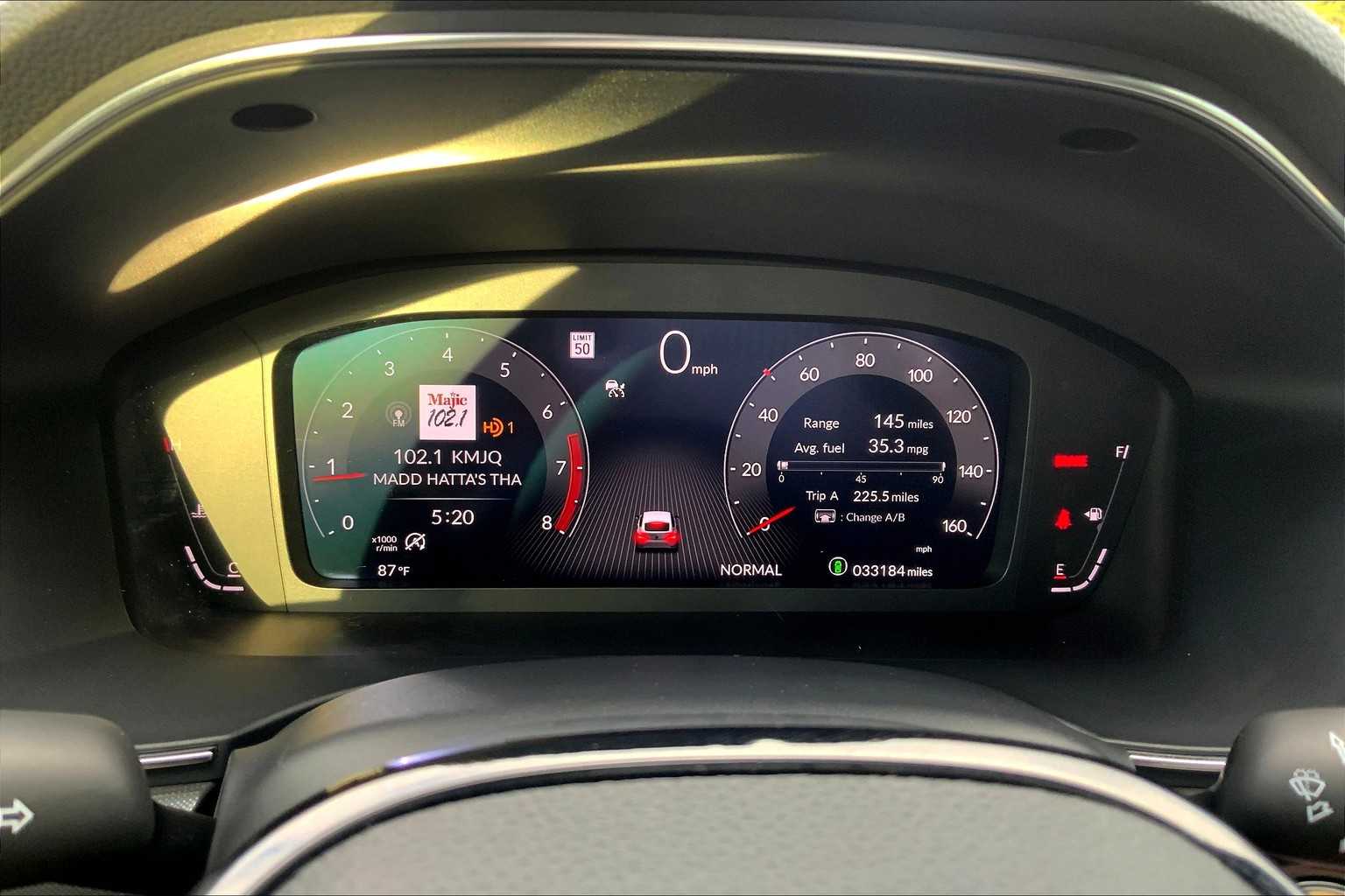 2024 Acura Integra A-Spec Technology photo 25