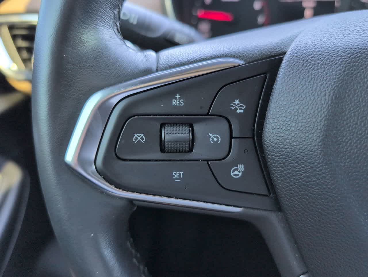 2022 Chevrolet Trailblazer ACTIV photo 20