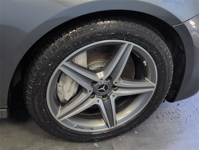 2020 Mercedes Benz E 350 4MATIC photo 15