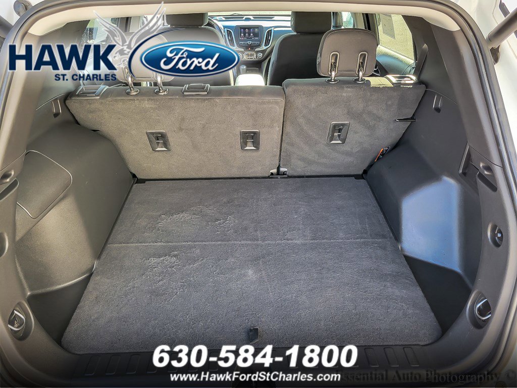 2020 CHEVROLET EQUINOX - Image 17