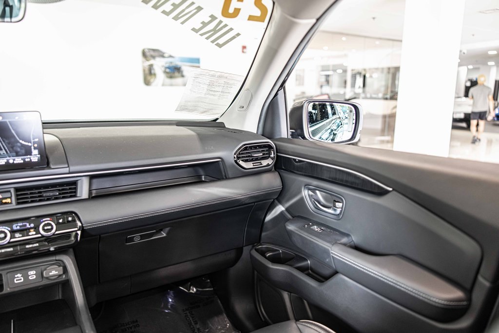 2025 HONDA PILOT - Image 41