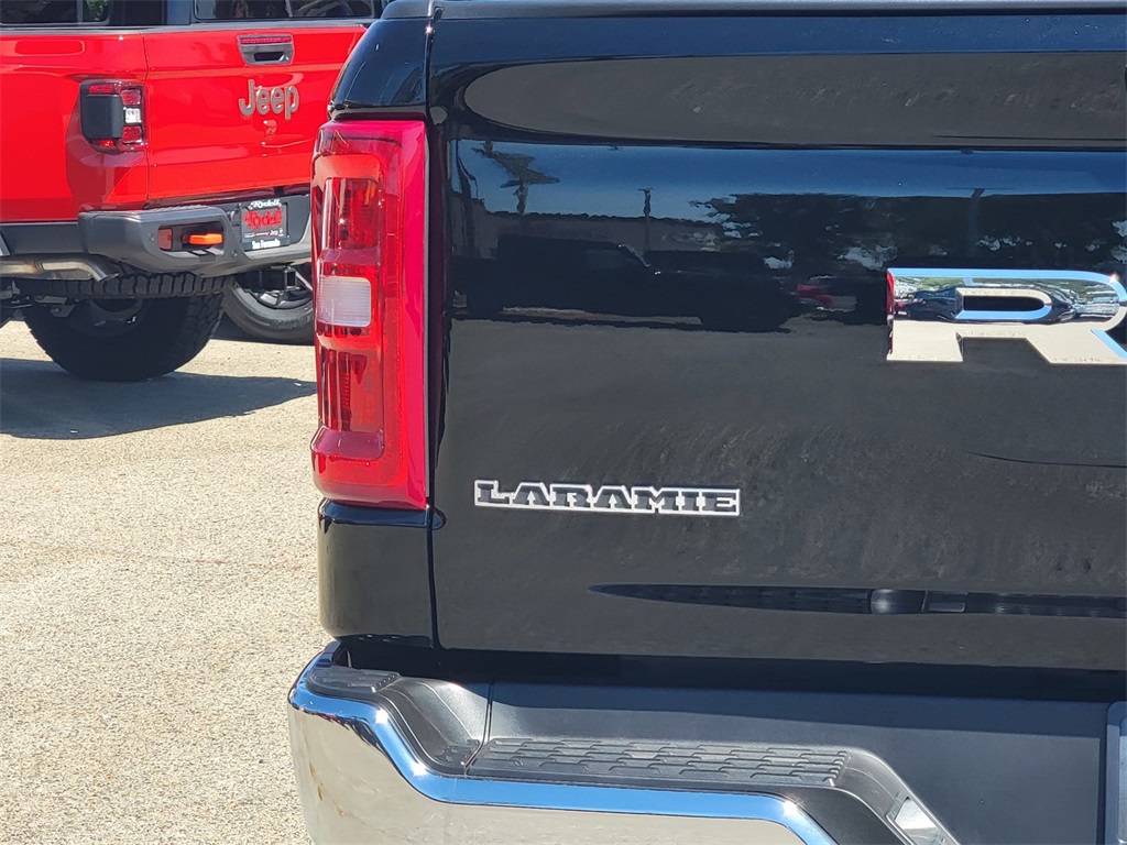 2026 Ram 1500 Laramie photo 6