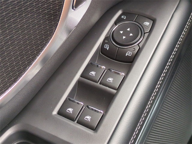 2025 Ford Expedition Platinum photo 22